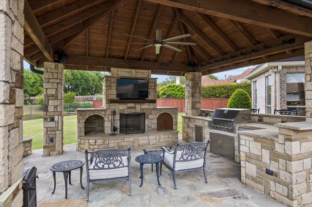 1420 Laurel Lane, Southlake, TX 76092