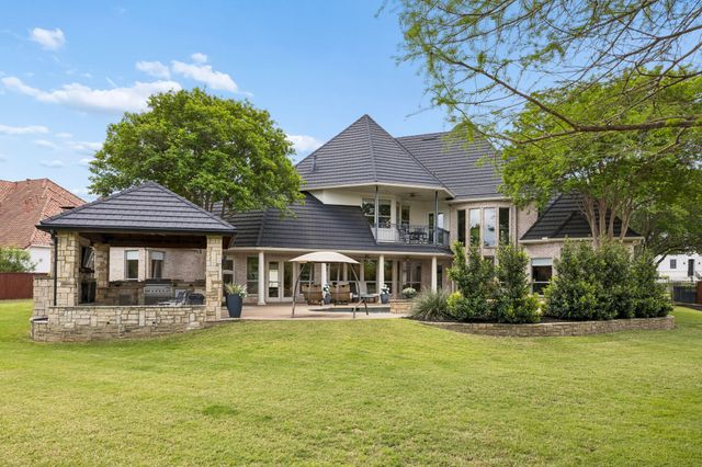 1420 Laurel Lane, Southlake, TX 76092