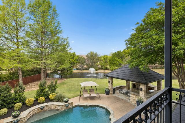 1420 Laurel Lane, Southlake, TX 76092