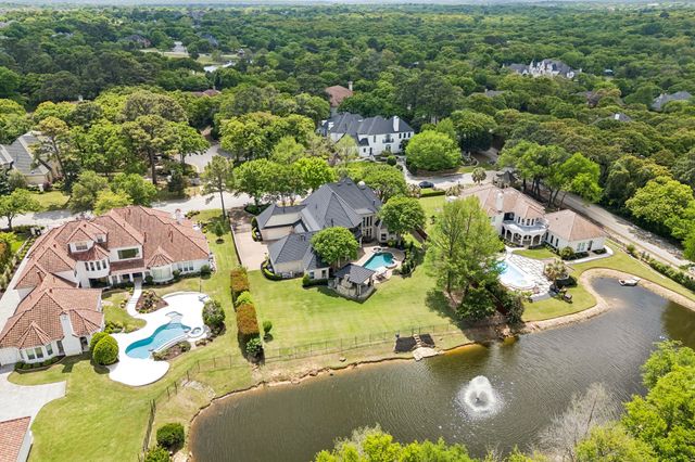 1420 Laurel Lane, Southlake, TX 76092