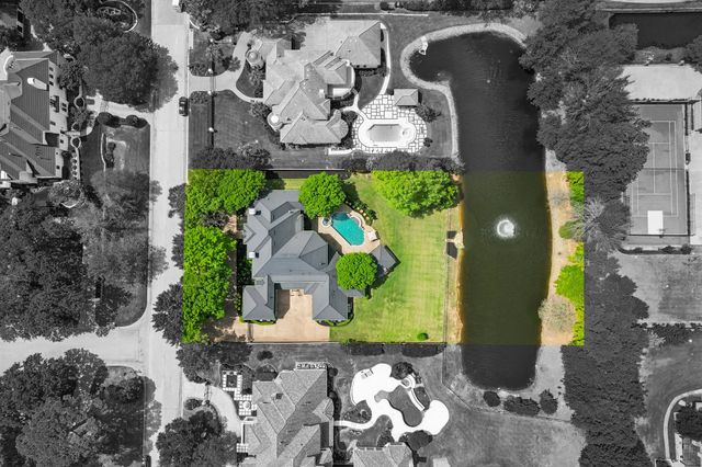 1420 Laurel Lane, Southlake, TX 76092