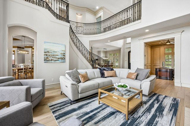 1420 Laurel Lane, Southlake, TX 76092