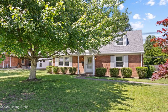 2722 Shannon Dr, Louisville, KY 40220