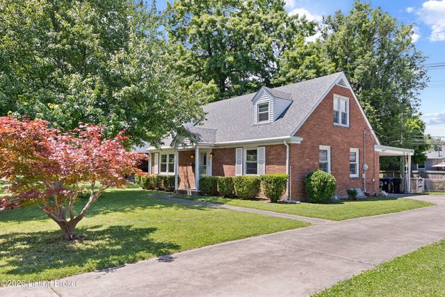2722 Shannon Dr, Louisville, KY 40220