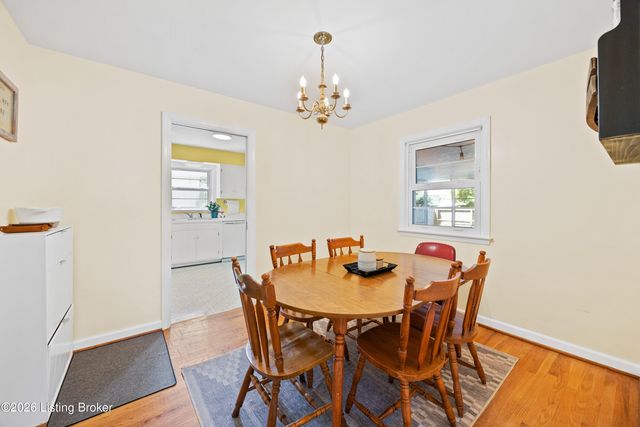 2722 Shannon Dr, Louisville, KY 40220