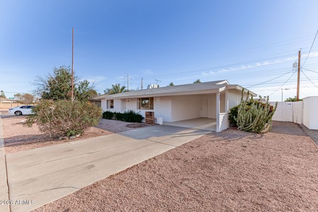 5737 E CICERO Street, Mesa, AZ 85205