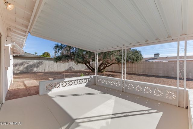 5737 E CICERO Street, Mesa, AZ 85205