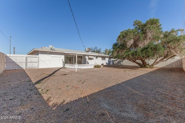 5737 E CICERO Street, Mesa, AZ 85205