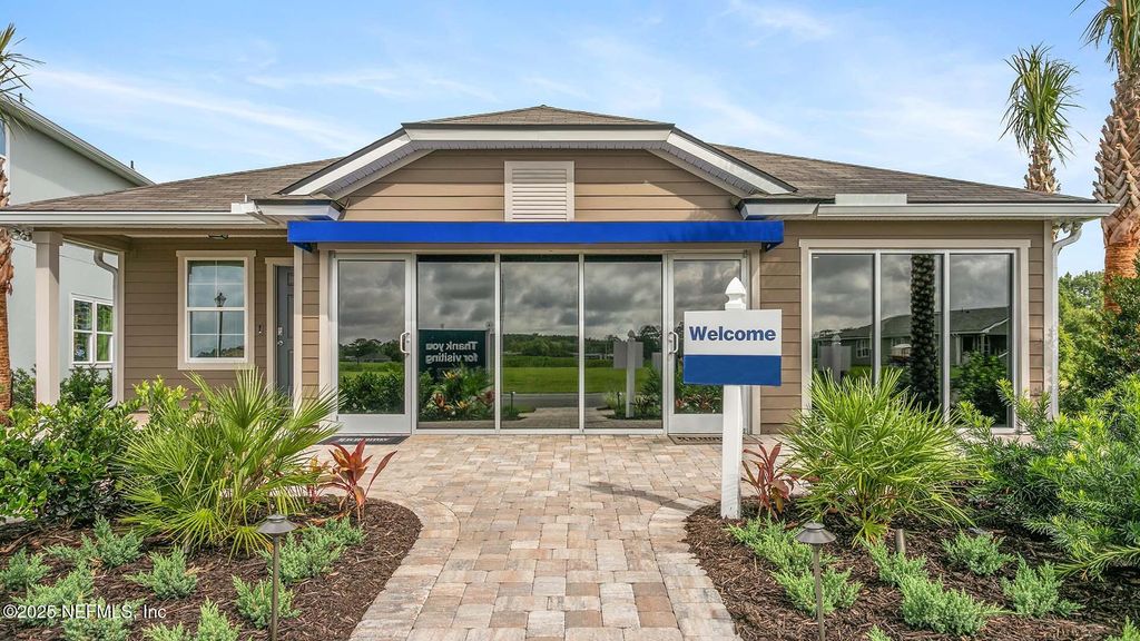 5568 HOLLOW BIRCH Drive, Jacksonville, FL 32219