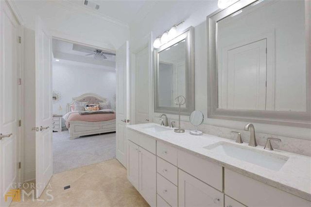1605 Lockridge Drive, Cumming, GA 30041