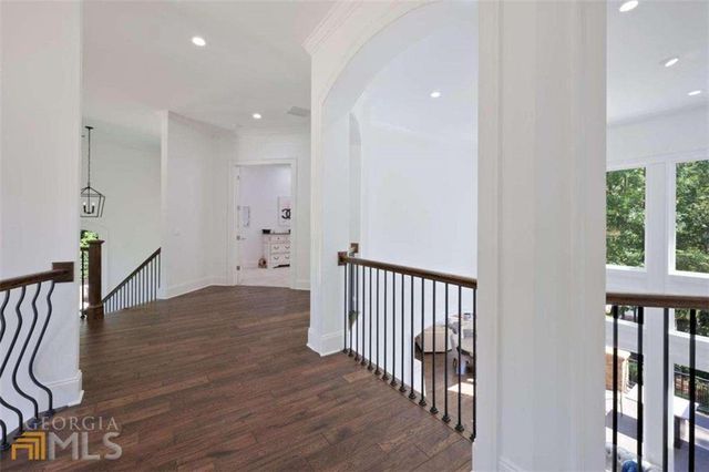 1605 Lockridge Drive, Cumming, GA 30041