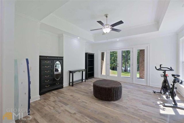 1605 Lockridge Drive, Cumming, GA 30041