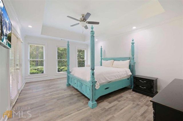 1605 Lockridge Drive, Cumming, GA 30041