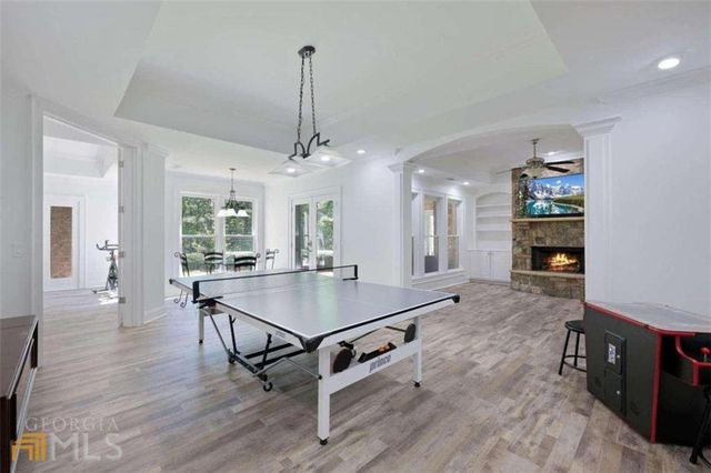 1605 Lockridge Drive, Cumming, GA 30041