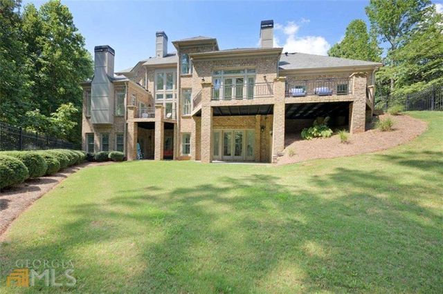 1605 Lockridge Drive, Cumming, GA 30041