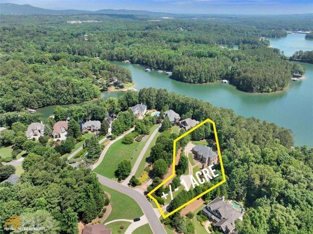 1605 Lockridge Drive, Cumming, GA 30041