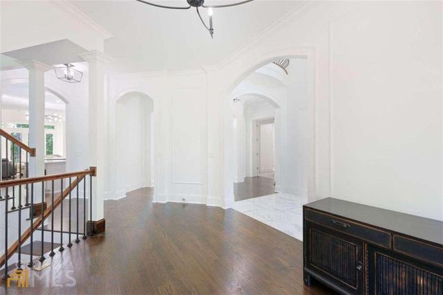 1605 Lockridge Drive, Cumming, GA 30041