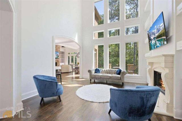 1605 Lockridge Drive, Cumming, GA 30041