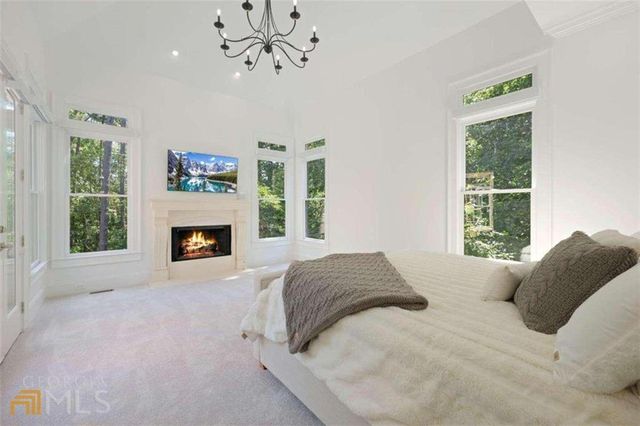1605 Lockridge Drive, Cumming, GA 30041