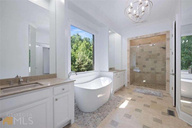 1605 Lockridge Drive, Cumming, GA 30041