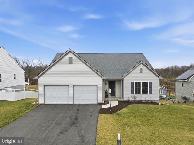 1624 FOUNTAIN ROCK DR, Dover, PA 17315