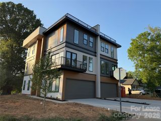 212 Smallwood Street S B, Charlotte, NC 28208