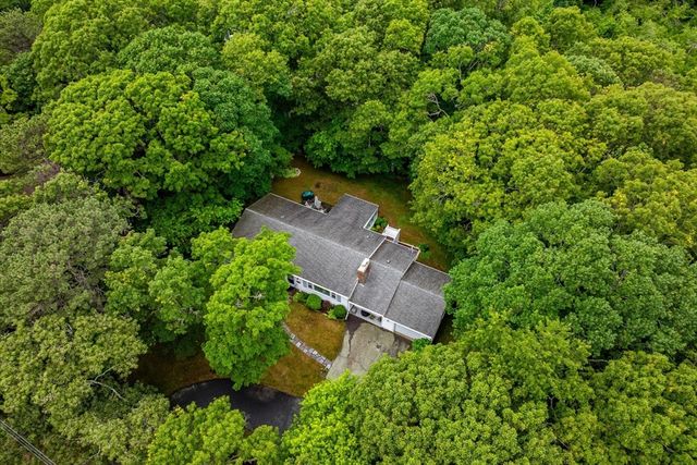 205 Highbank Rd, Yarmouth, MA 02664