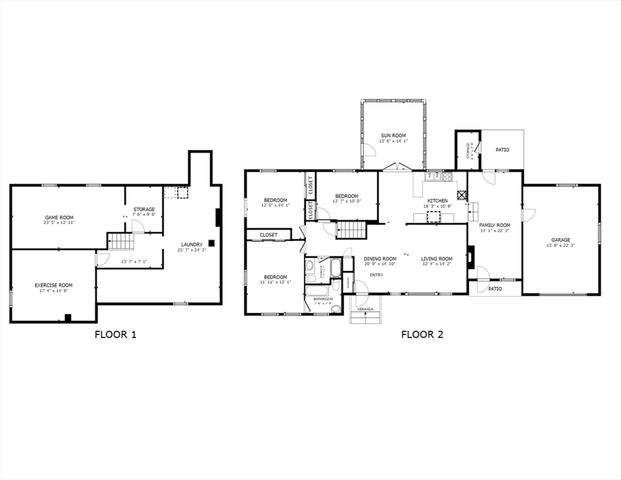 205 Highbank Rd, Yarmouth, MA 02664