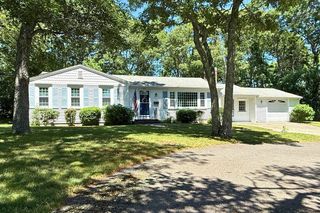 205 Highbank Rd, Yarmouth, MA 02664