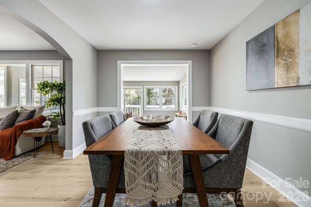 107 Balsam Road, Hendersonville, NC 28792