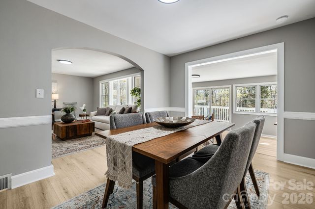 107 Balsam Road, Hendersonville, NC 28792