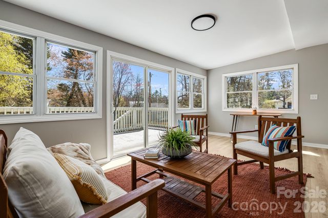 107 Balsam Road, Hendersonville, NC 28792