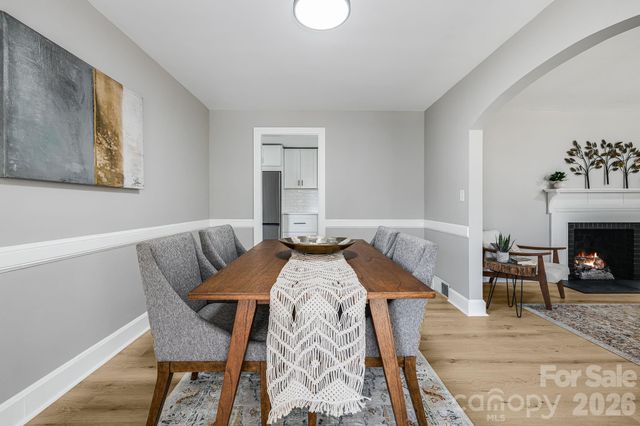 107 Balsam Road, Hendersonville, NC 28792