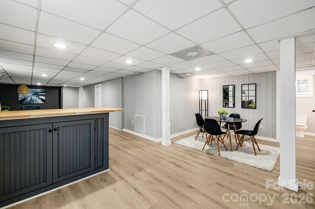 107 Balsam Road, Hendersonville, NC 28792