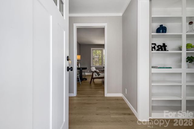 107 Balsam Road, Hendersonville, NC 28792