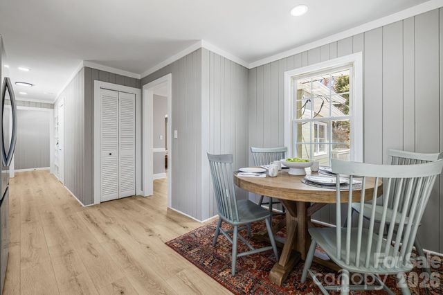 107 Balsam Road, Hendersonville, NC 28792