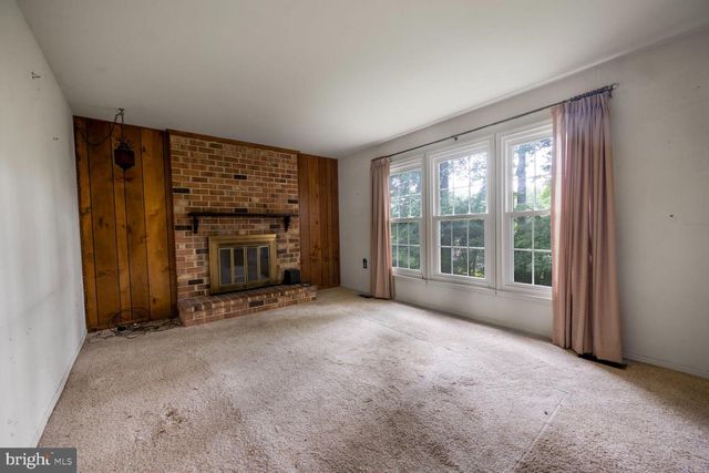 5 CHALKSTONE CT, Silver Spring, MD 20904