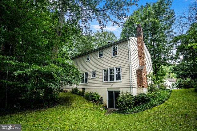 5 CHALKSTONE CT, Silver Spring, MD 20904