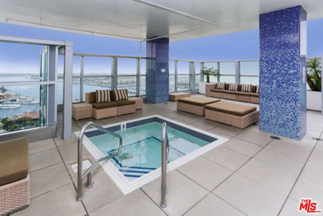 13700 Marina Pointe Drive 618, Marina Del Rey, CA 90292