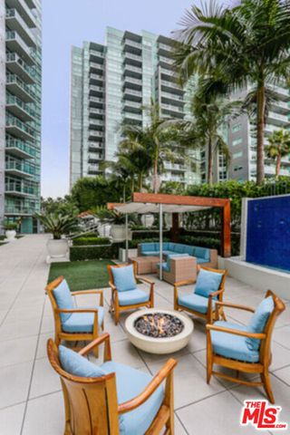 13700 Marina Pointe Drive 618, Marina Del Rey, CA 90292