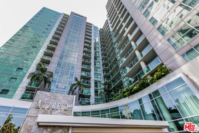 13700 Marina Pointe Drive 618, Marina Del Rey, CA 90292