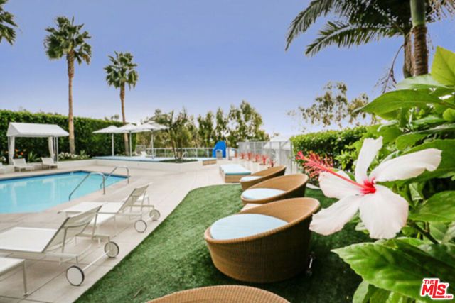 13700 Marina Pointe Drive 618, Marina Del Rey, CA 90292