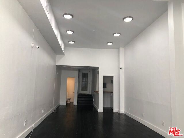 7619 Melrose Avenue, Los Angeles, CA 90046