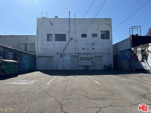 7619 Melrose Avenue, Los Angeles, CA 90046