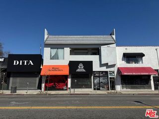 7619 Melrose Avenue, Los Angeles, CA 90046