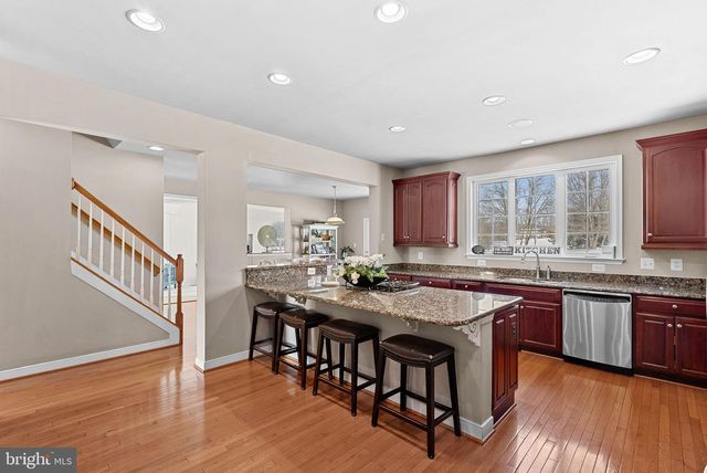 42037 HEATERS ISLAND CT, Leesburg, VA 20176