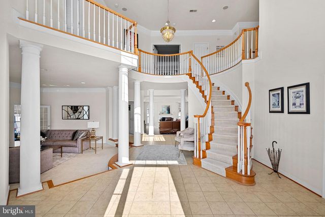 42037 HEATERS ISLAND CT, Leesburg, VA 20176