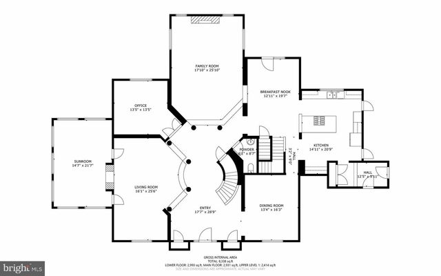 42037 HEATERS ISLAND CT, Leesburg, VA 20176