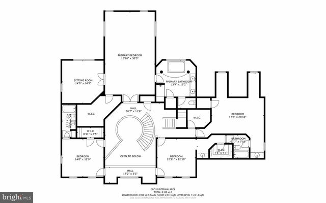 42037 HEATERS ISLAND CT, Leesburg, VA 20176
