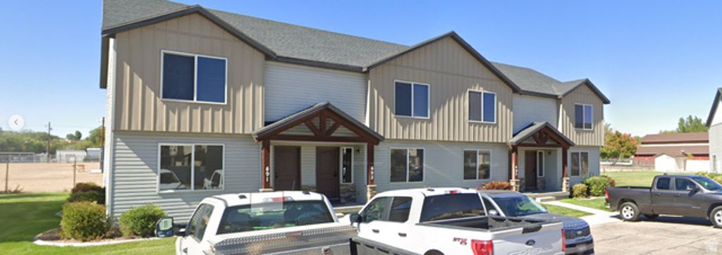 491 N COTTONWOOD CIR, Roosevelt, UT 84066